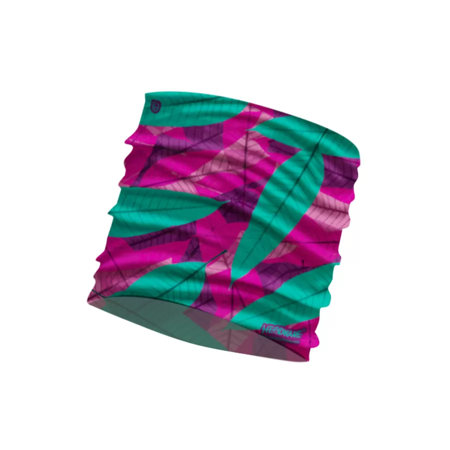 Purple-Teal