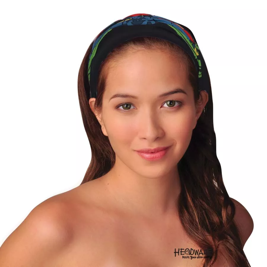Aboo HEADBAND