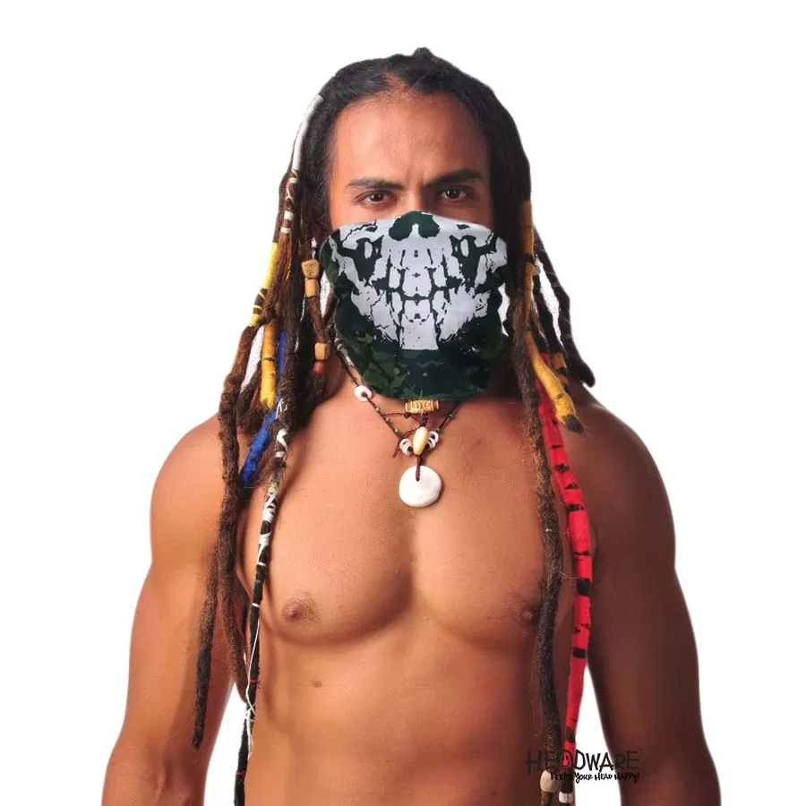 Camo MASK
