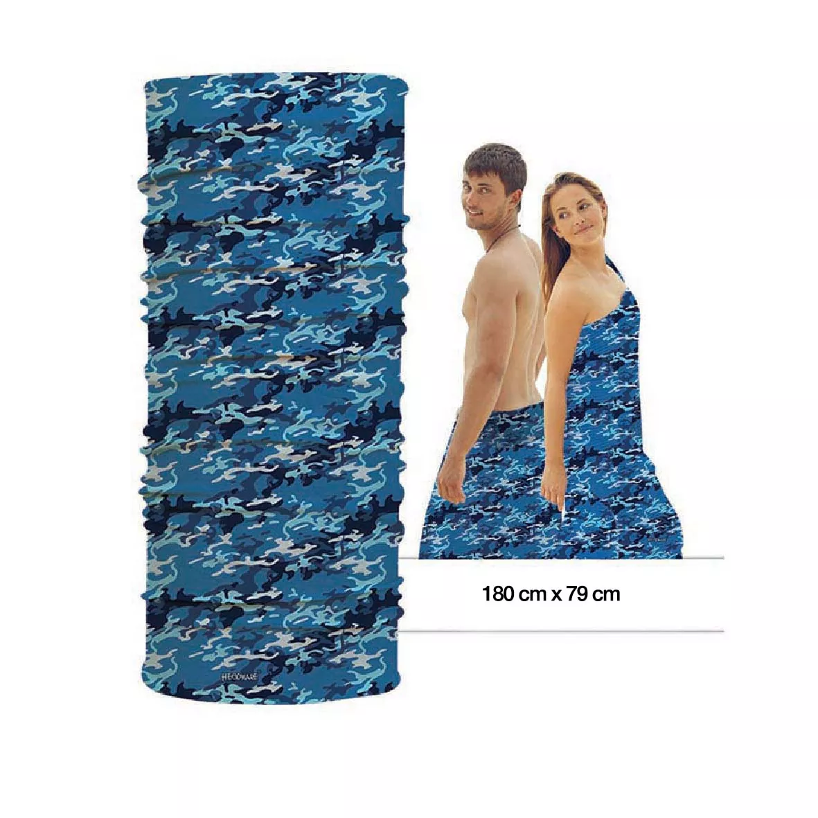 KOKOON PACIFIC CAMO B