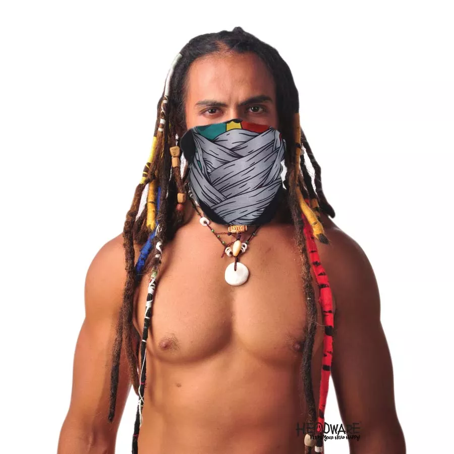 Kaze MASK