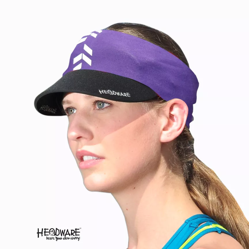 Visor Reflector Dew berry SV