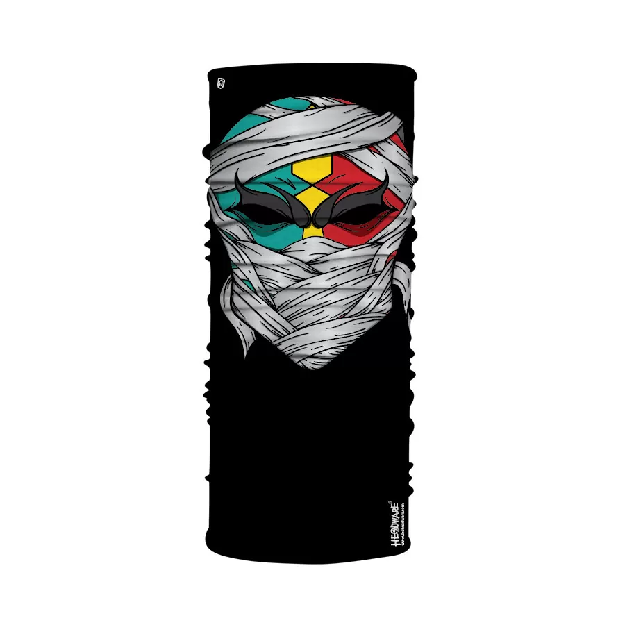 kaze tube